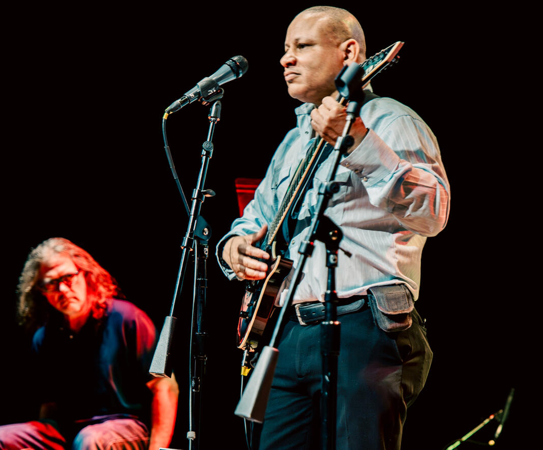 Open Mics &amp; Community Events