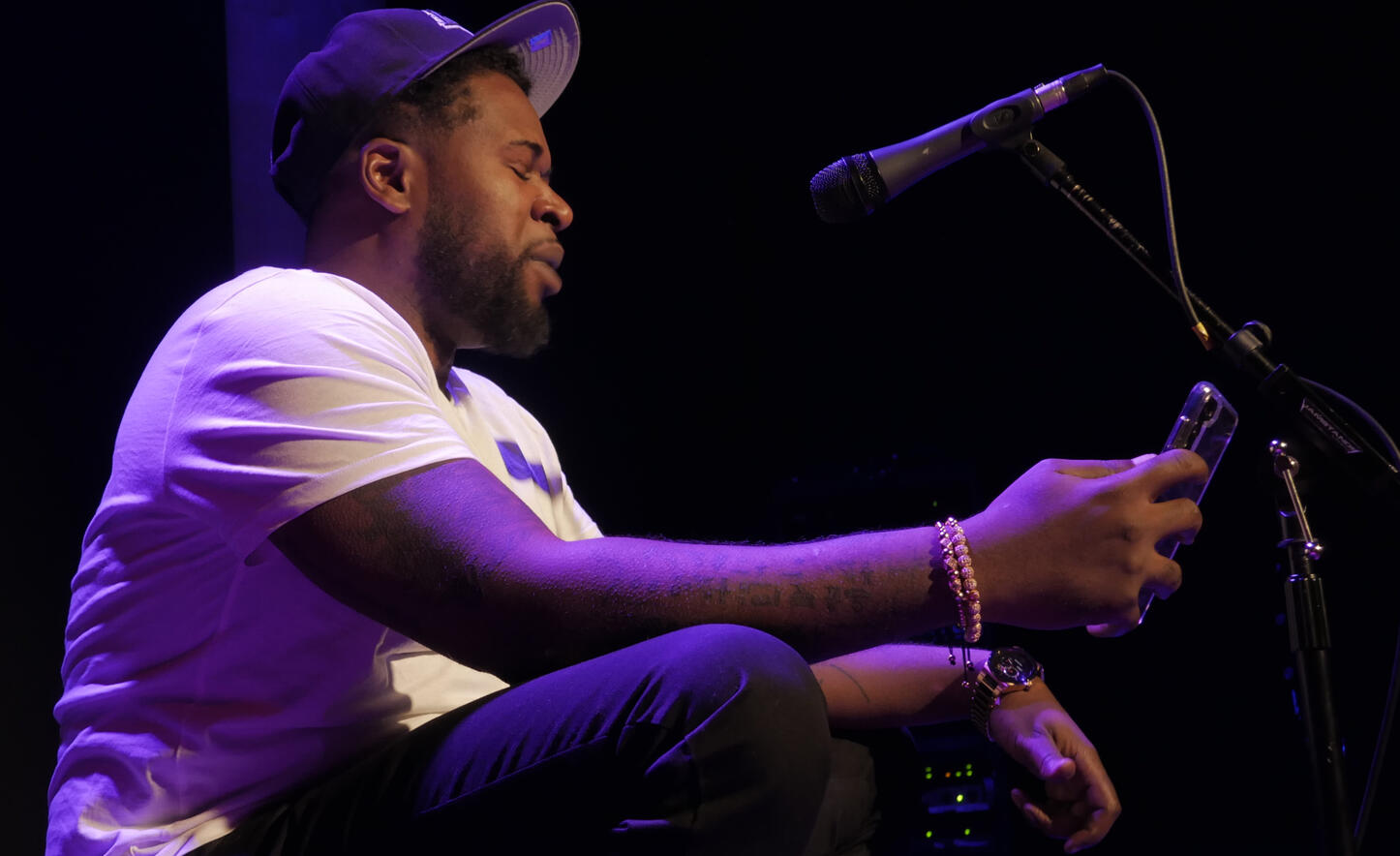 Star City Studios (March)